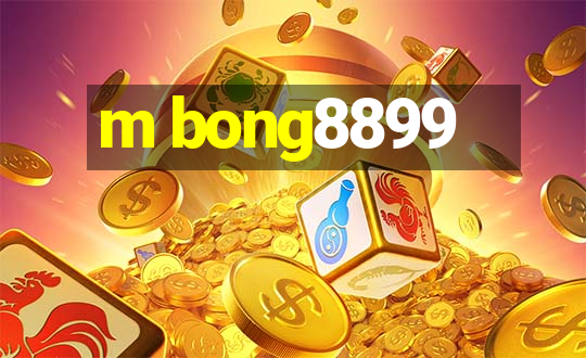 m bong8899