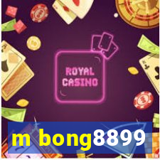 m bong8899