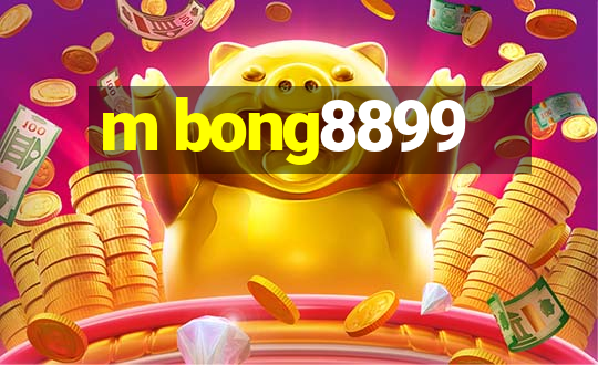 m bong8899