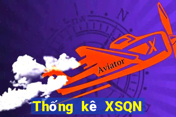 Thống kê XSQN ngày 11