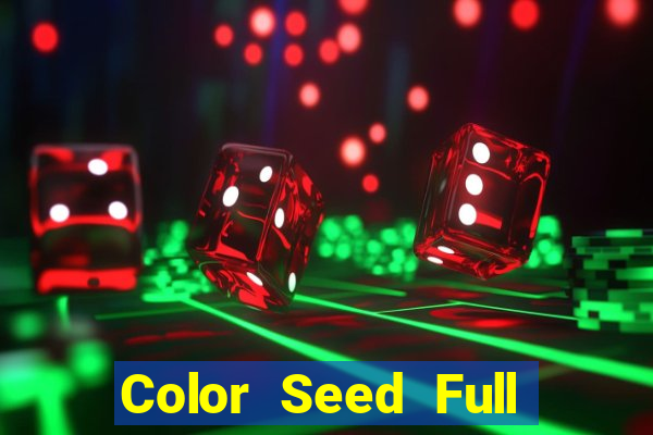 Color Seed Full app Tải về