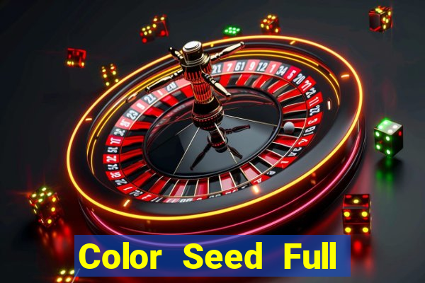 Color Seed Full app Tải về