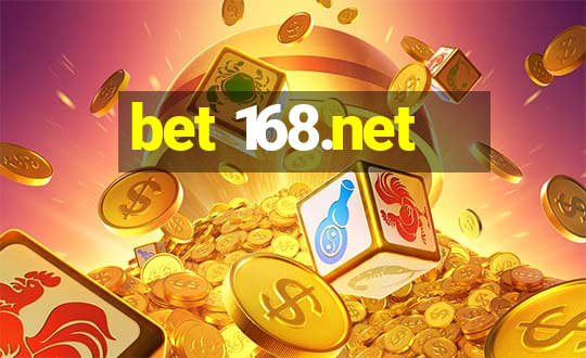 bet 168.net