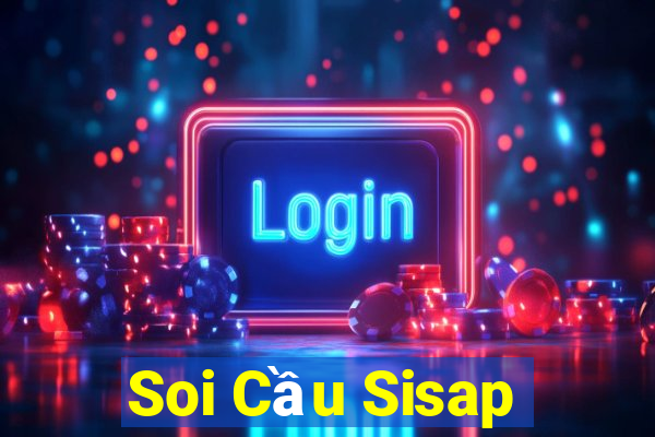 Soi Cầu Sisap