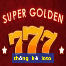 thông kê loto 100 ngày