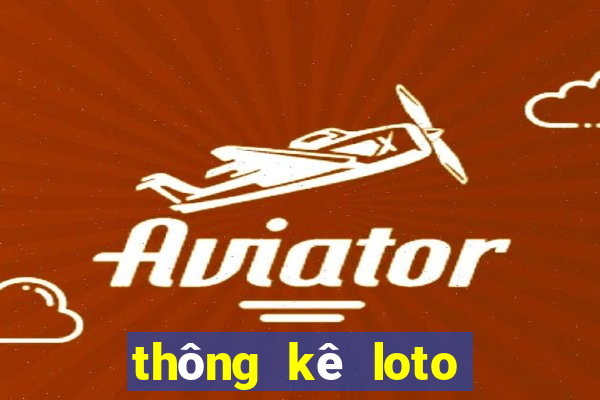 thông kê loto 100 ngày