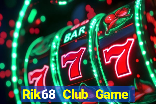 Rik68 Club Game Thẻ Bài Illuminati