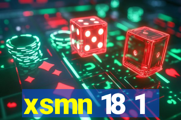 xsmn 18 1