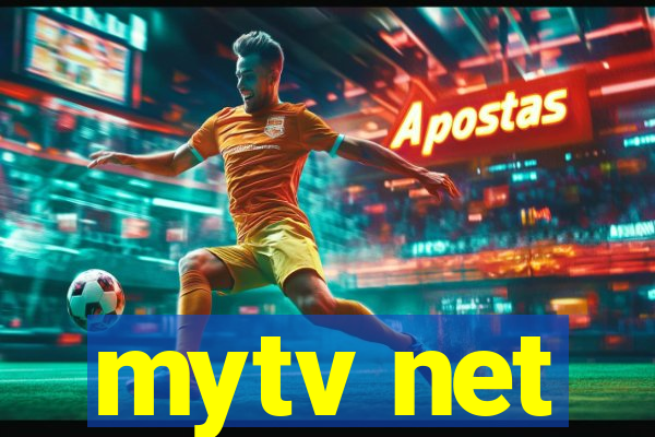 mytv net