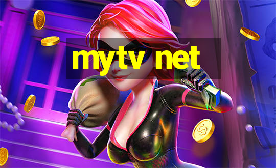 mytv net