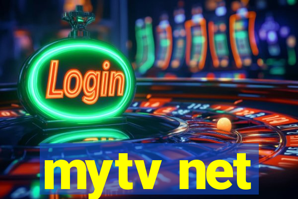 mytv net