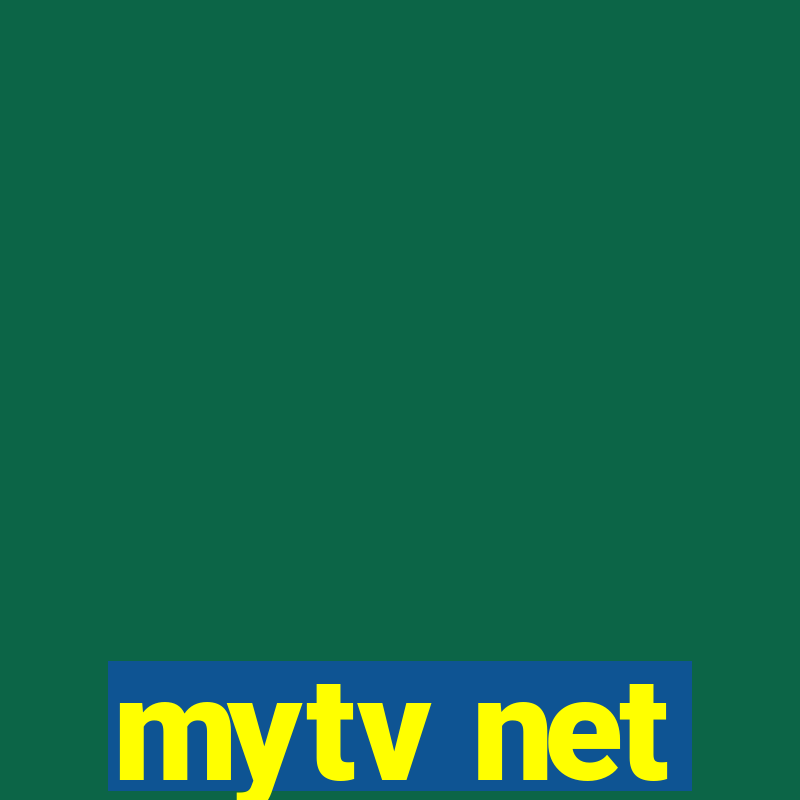 mytv net