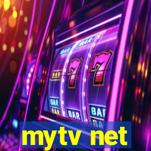 mytv net