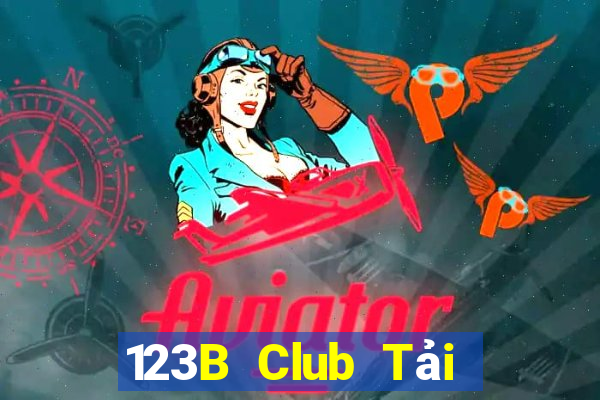 123B Club Tải Game Bài Go88