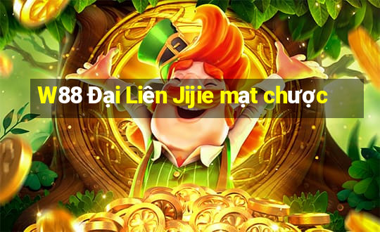 W88 Đại Liên Jijie mạt chược