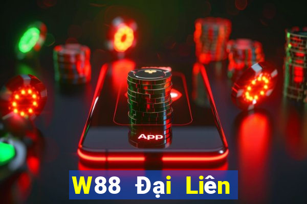 W88 Đại Liên Jijie mạt chược