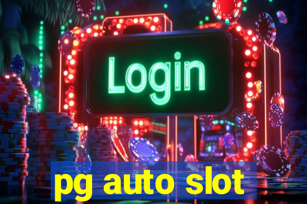 pg auto slot