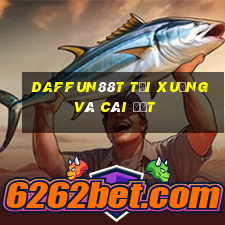 dafFun88t Tải xuống và cài đặt