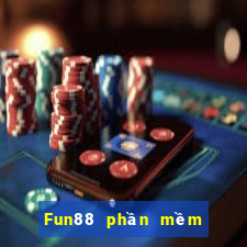 Fun88 phần mềm xổ số tự chọn