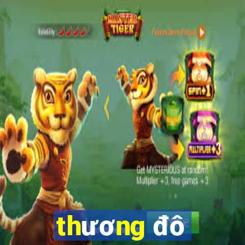 thương đô