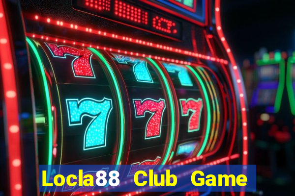 Locla88 Club Game Bài Xì Dách