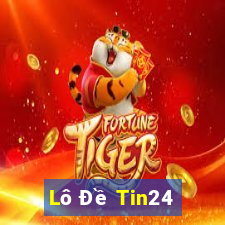 Lô Đề Tin24