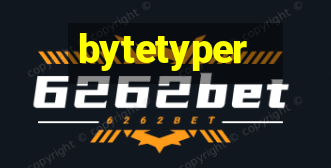 bytetyper