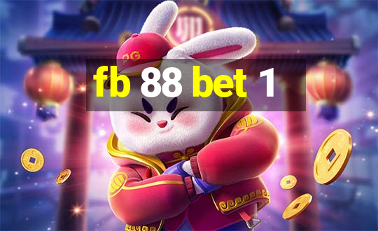 fb 88 bet 1