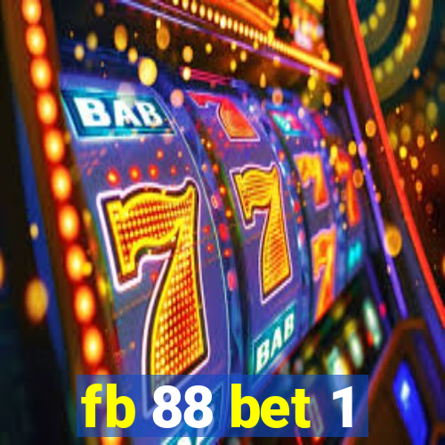 fb 88 bet 1