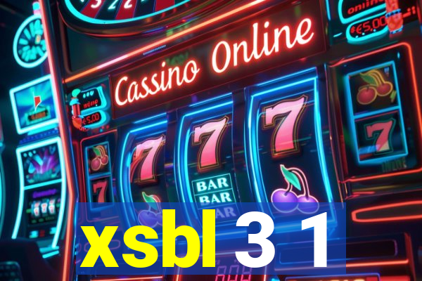 xsbl 3 1