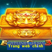 Trang web chính thức của Baccarat