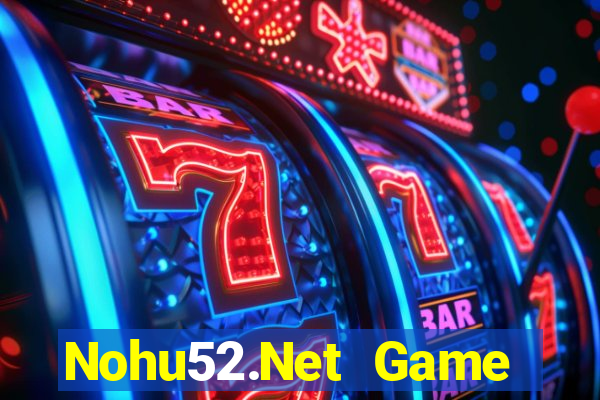 Nohu52.Net Game Bài Ma Thuật