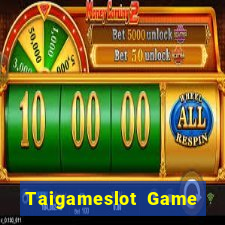 Taigameslot Game Bài Vip