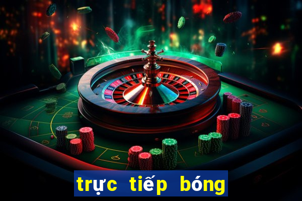 trực tiếp bóng đá brazil