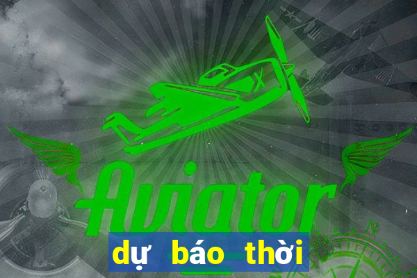 dự báo thời tiết nhật bản