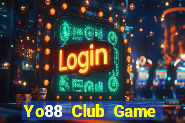 Yo88 Club Game Bài Offline Cho Pc