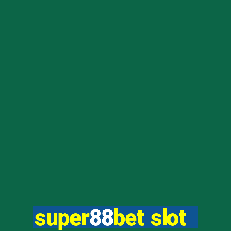 super88bet slot