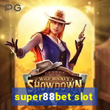 super88bet slot