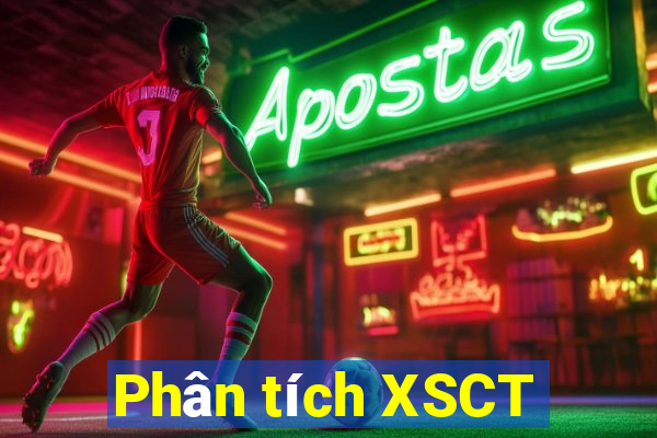 Phân tích XSCT