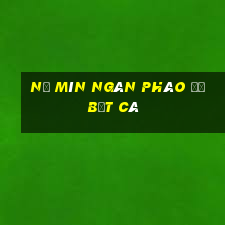 Nổ mìn ngàn pháo để bắt cá