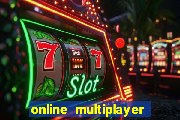 online multiplayer poker games