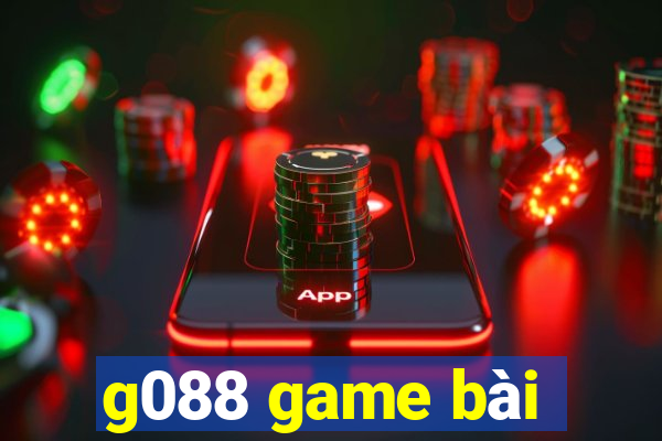 g088 game bài