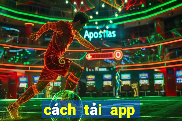 cách tải app m88 cho iphone