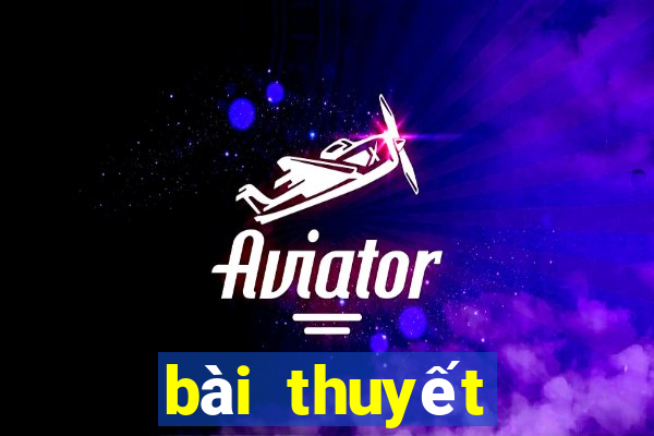 bài thuyết trình về game