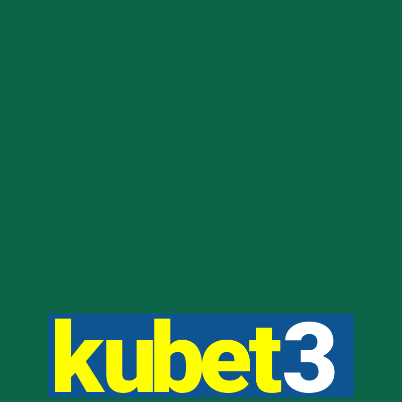 kubet3