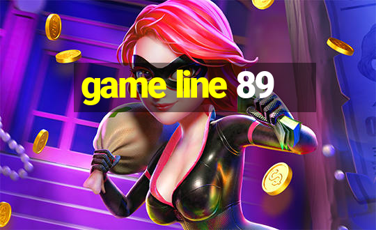 game line 89