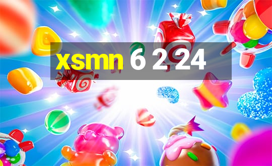 xsmn 6 2 24