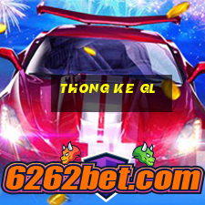 thong ke gl