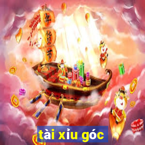 tài xỉu góc