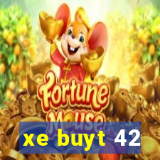 xe buyt 42